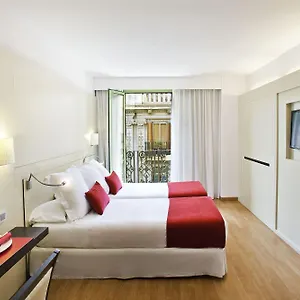 Szálloda Grupotel Gravina ***