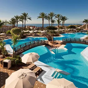 Szálloda Melia Jardines Del Teide - Adults Only *****