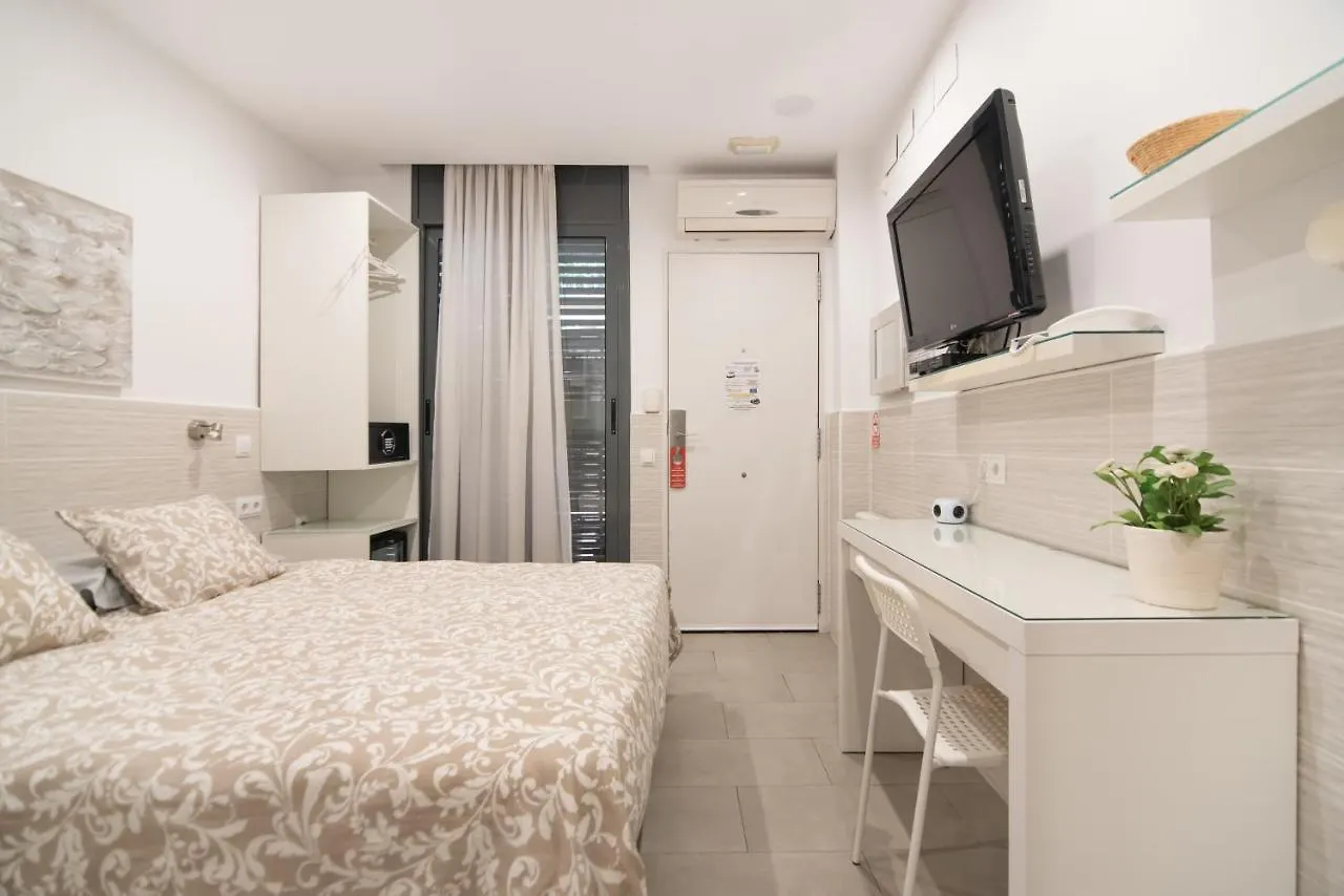 Hostal House Barcelona 2*,  Spanyolország