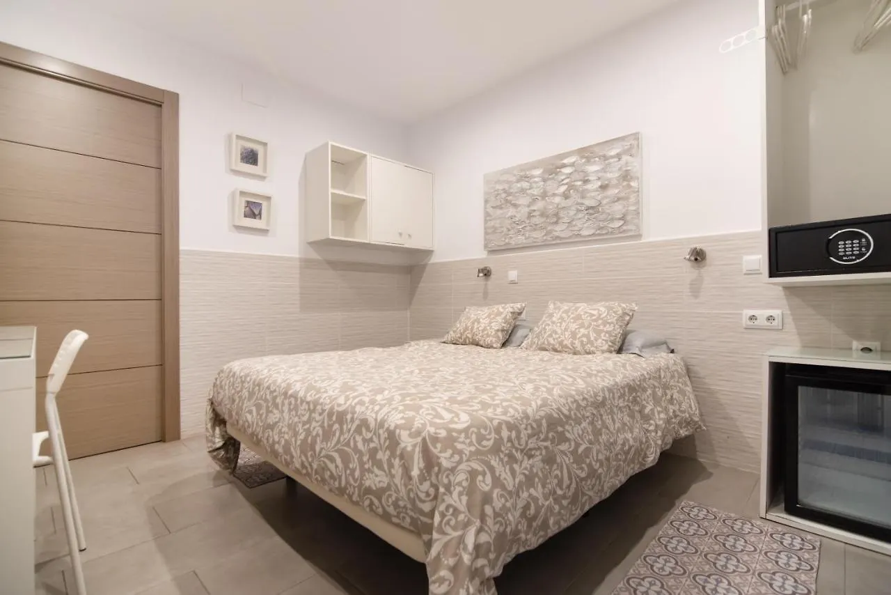 Hostal House Barcelona