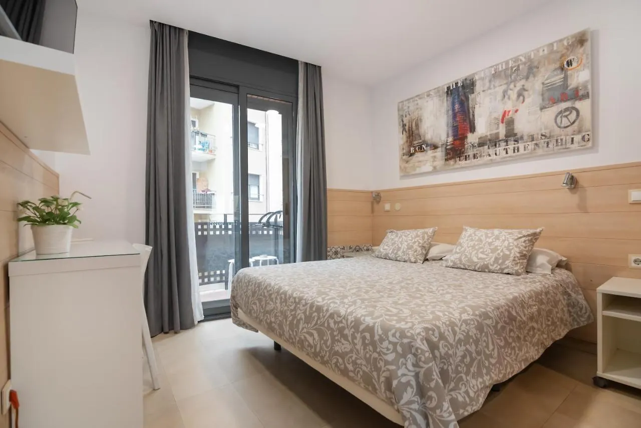 Hostal House Barcelona 2*,  Spanyolország