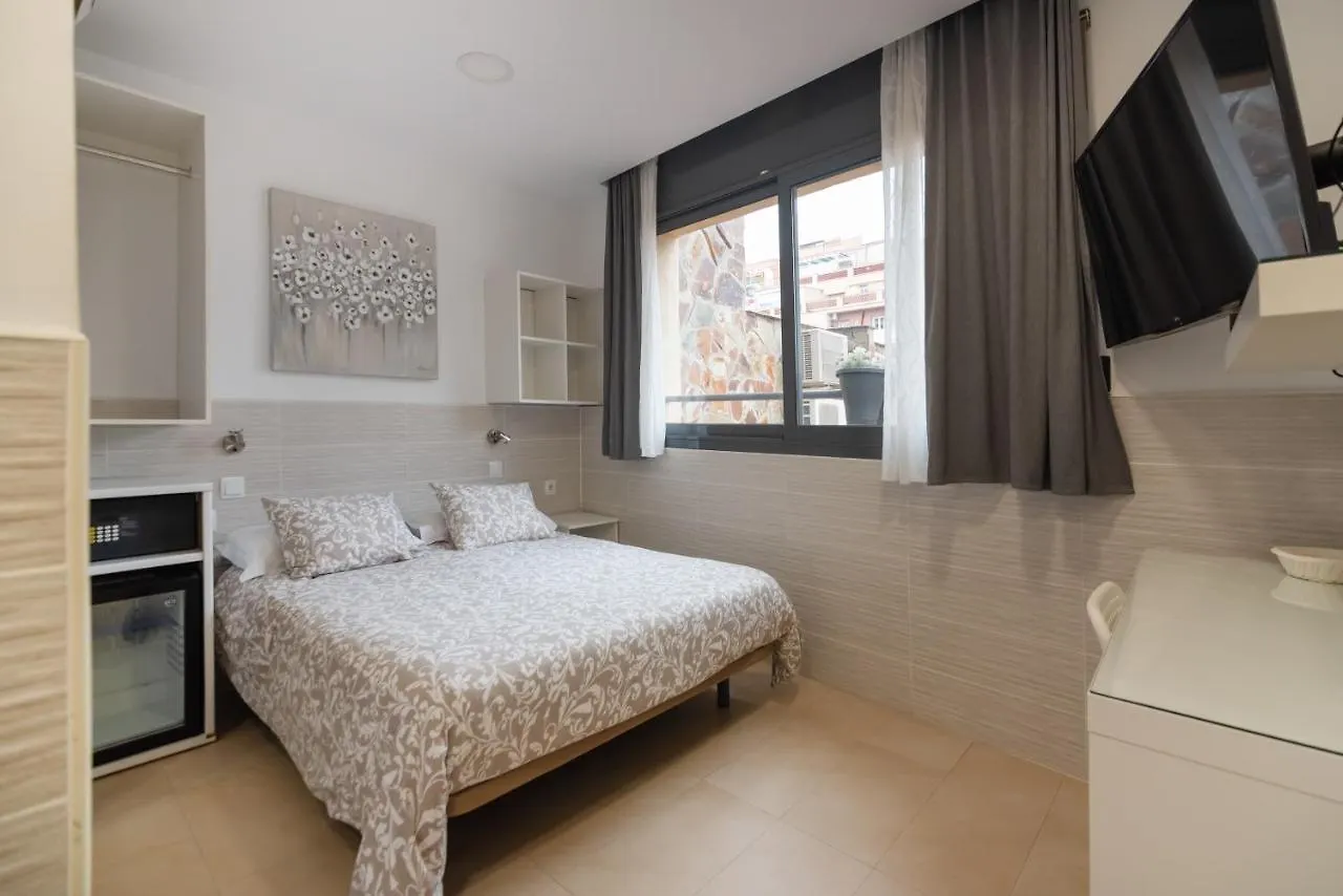 Hostal House Barcelona