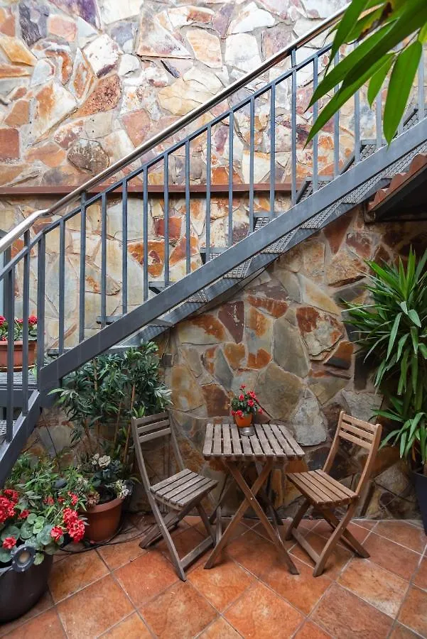 Hostal House Barcelona 2*,
