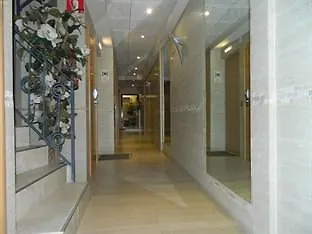 Hostal House Barcelona