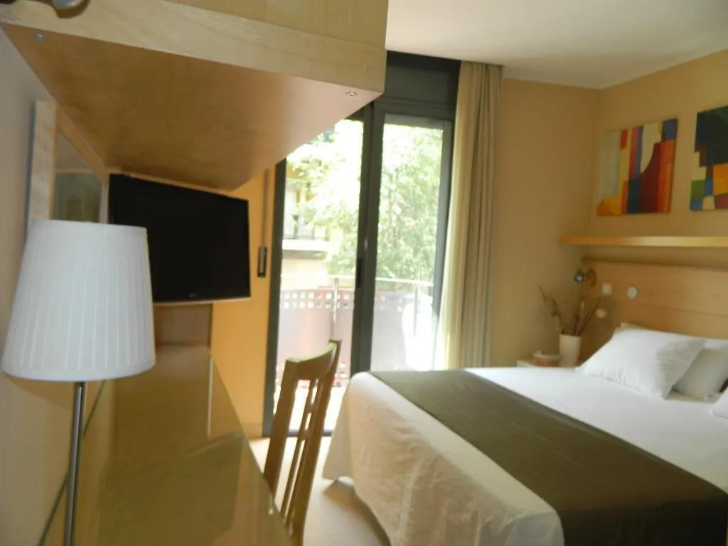 Hostal House Barcelona 2*,  Spanyolország