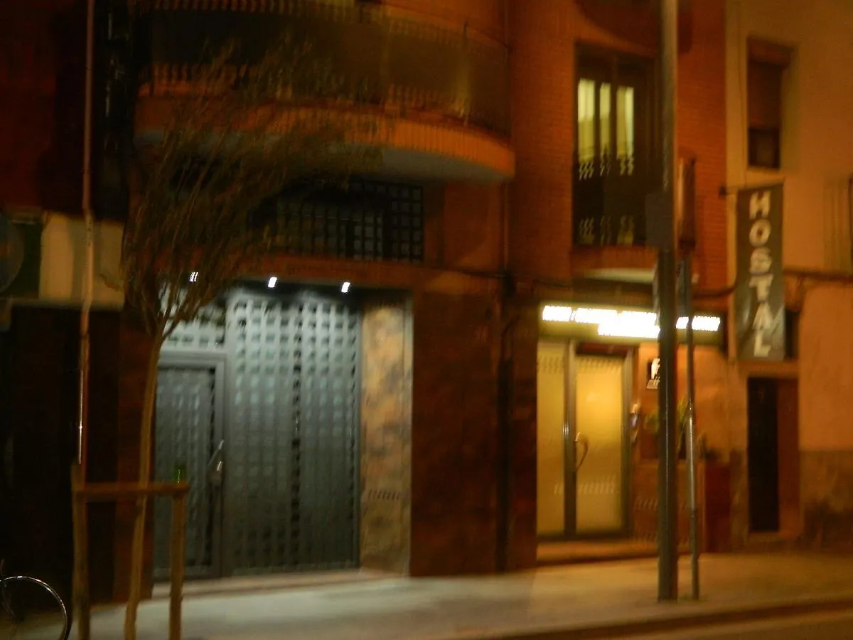 Hostal House Barcelona Spanyolország